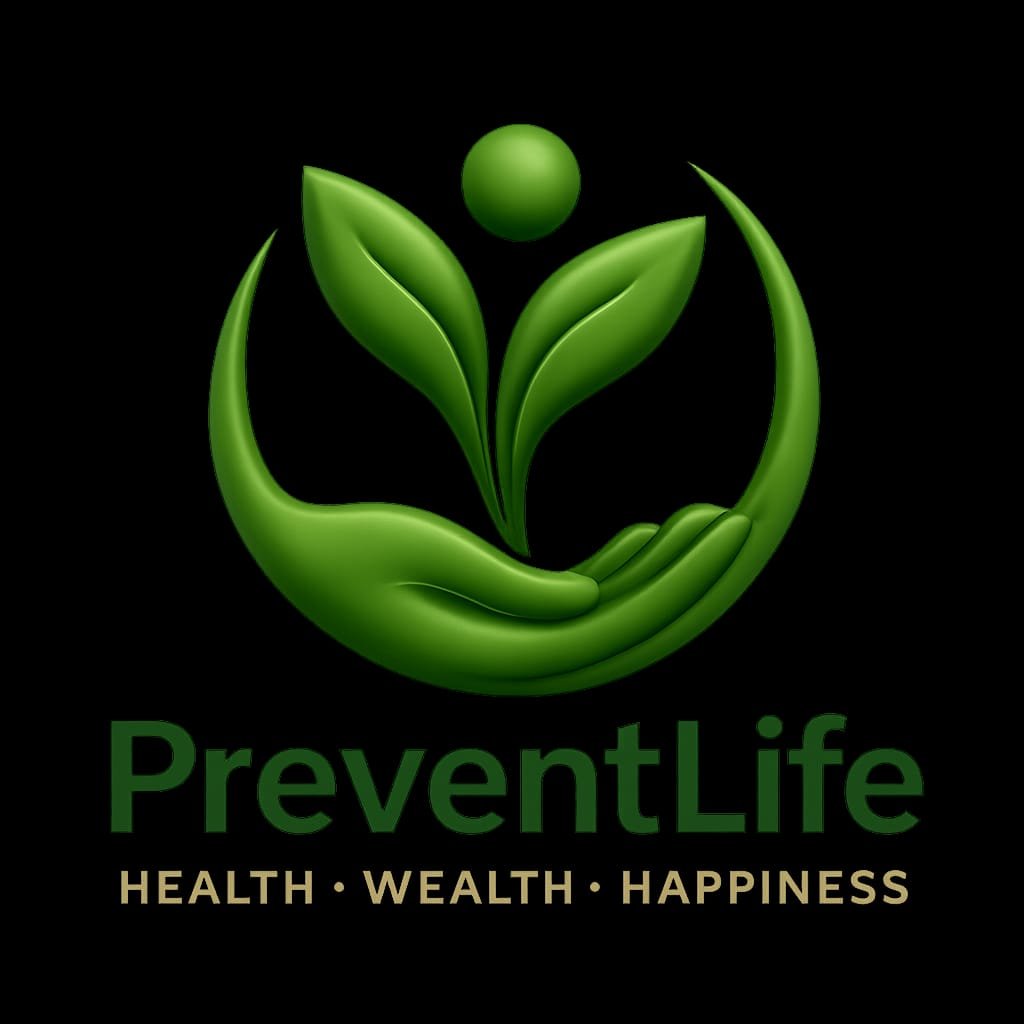 Prevent Life